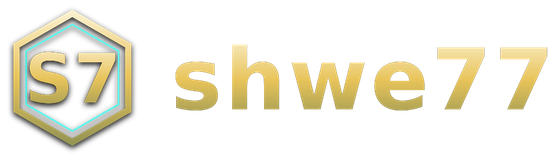 shwe77 logo