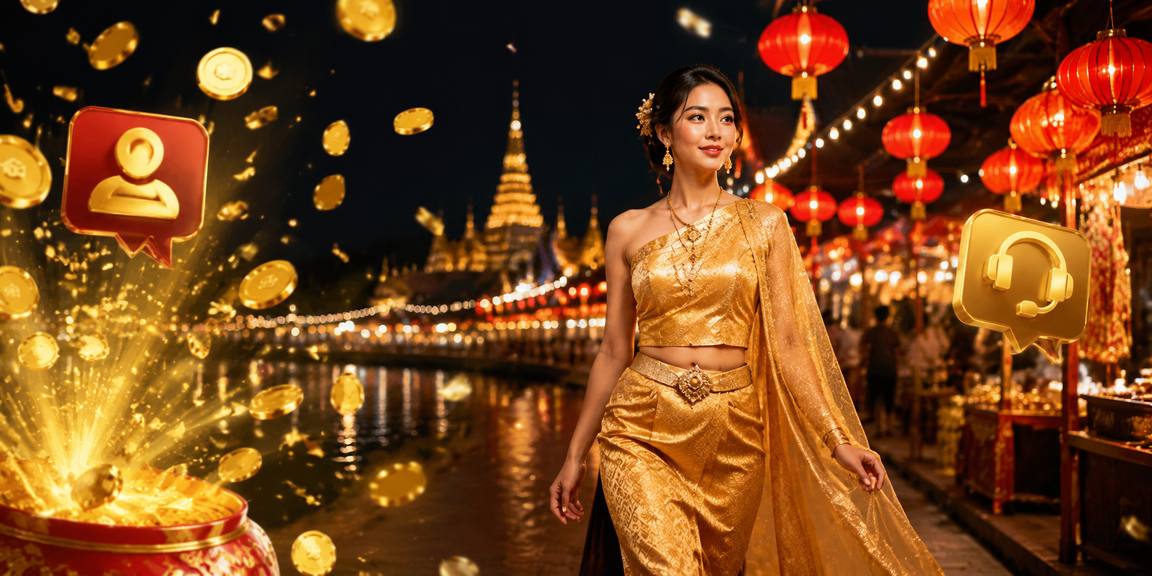 shwe77 Fortune River