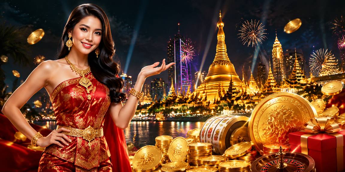 shwe77 Golden Era